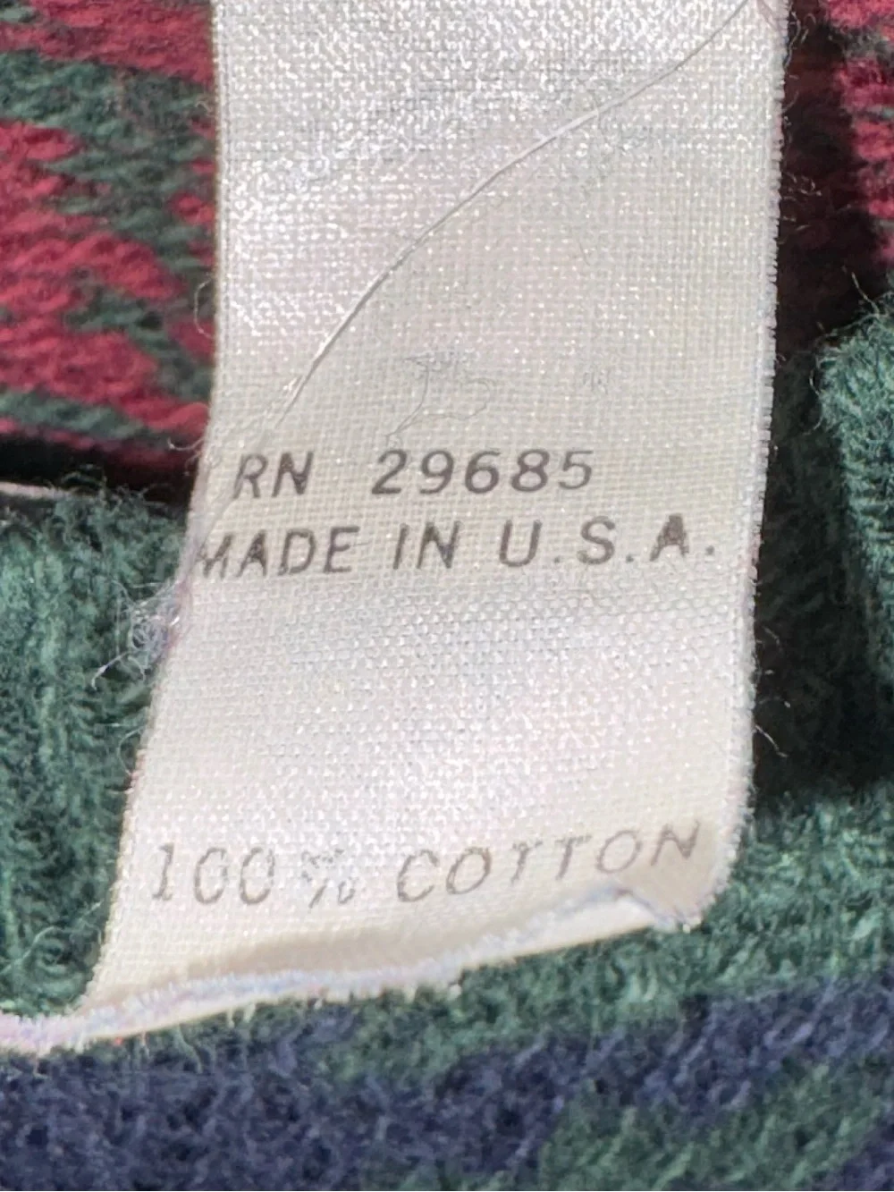 Pendleton sweater 100%